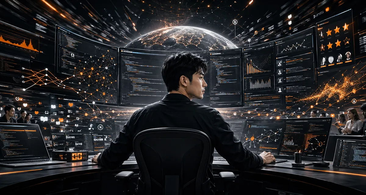 开源 AI 这件事上，Garry Tan 可能是当下最能打的科技 CEO